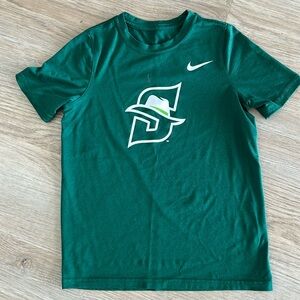 Stetson University Nike Tee